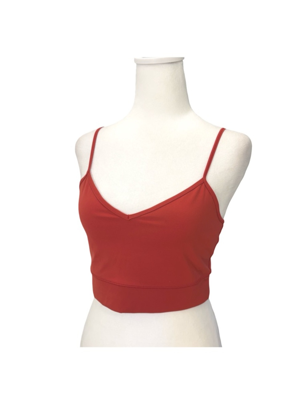 New Zara Sport Bra